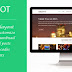 AJB.Spot - Responsive Blogger Template