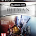 HITMAN HD TRILOGY (PS3)