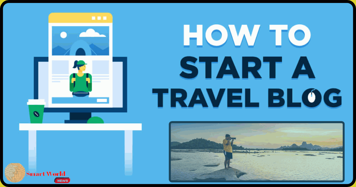 The Craft and Business of Getting Paid to Travel