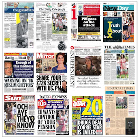 front pages 11-04-16