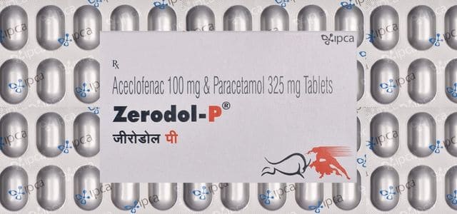 Zerodol P Tablet Uses in Telugu | జీరోడాల్ పి టాబ్లెట్ ఉపయోగాలు