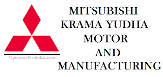 Lowongan Operator Produksi PT. MITSUBISHI KRAMA YUDHA MOTORS AND MFG