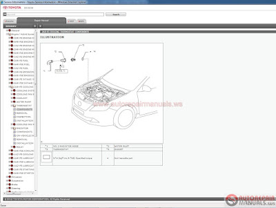 Toyota Camry GSIC Workshop New Updated Manual DVD Full Download