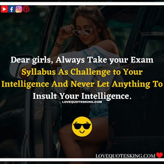 Attitude thoughts for girls | attitude dp for girls with quote |Cute status for girl in english|attitude quotes in english for girl