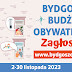  Zagłosuj! Kilkaset  dobrych projektów dla  Bydgoszczy. Jest w czym wybierać!