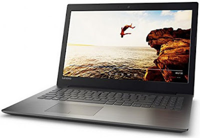 Lenovo Ideapad 320-15ISK (80XH01F2SP)