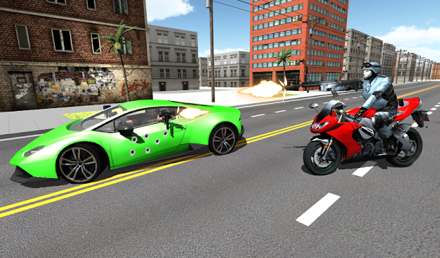 moto shooter 3d game moto shooter 3d game download moto shooter 3d apk