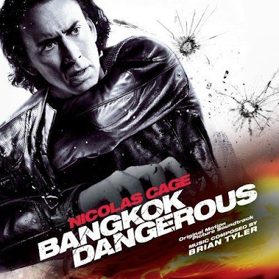 OST Bangkok Dangerous (by Brian Tyler)