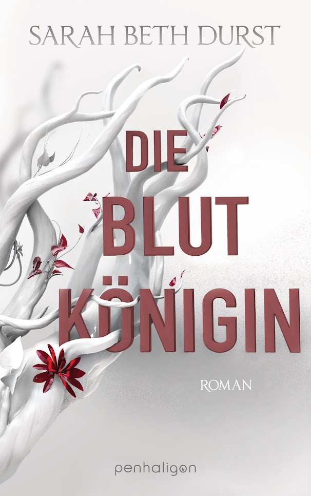 Durst - Die Blutkönigin