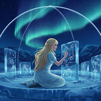Ice vision