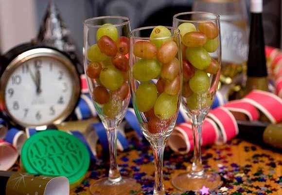 Rituales de Fin de Año: Descubre las 6 mejores formas de recibir el año