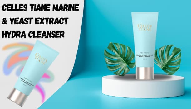 CELLES TIANE Cleanser