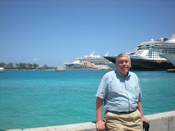 6. Nassau Waterfront