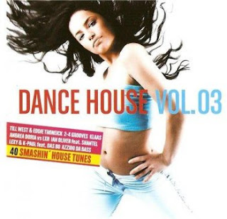 Dance House Vol 3