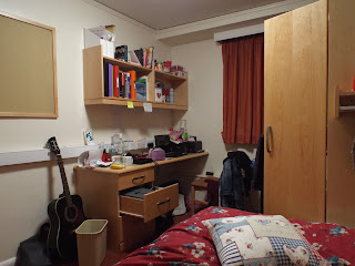 Student Bedroom