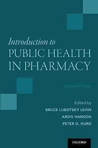 Introduction to Public Health in Pharmacy