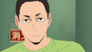 ハイキュー!! アニメ 第4期4話 疑似ユース強化合宿 HAIKYU!! Season 4 Episode 4