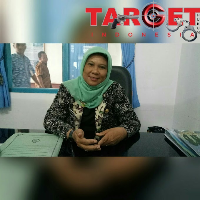 Pemkab Pati Tetapkan PAD Sebesar 6,7 Miliar di DKP 