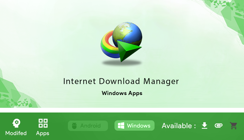 Free Download Internet Download Manager (IDM) 6.41.9 Full Repack Silent Install