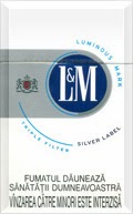 L&M Silver