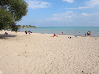 South Beach Park