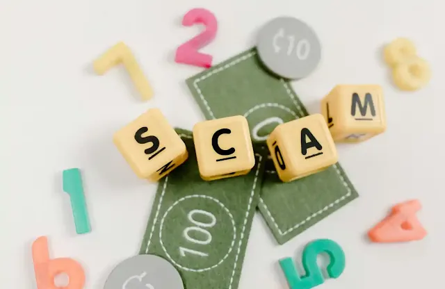 Protecting Investments from Online Scams and Fraud Prevention