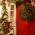 Cool Christmas Porch Décor Ideas