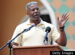 Allen West Is Upset About Rule Allowing Handicapped Access To Commercial Swimming Pools