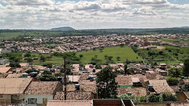 LOTEAMENTO DE VAVÁ COLATINO - UM DOS QUE MAIS CRESCE EM BOM CONSELHO