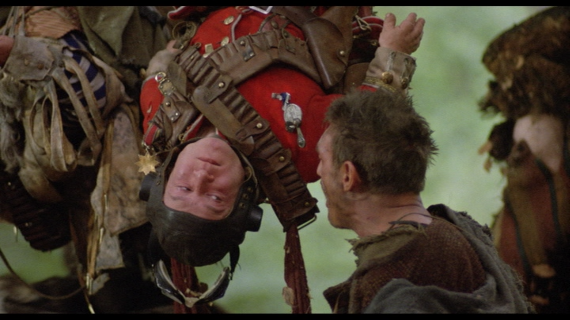 Time Bandits turn 40, and Terry Gilliam celebrates the