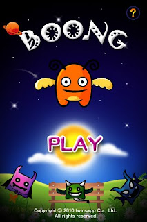 Boong IPA 1.0 for iPhone iPod Touch