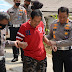 HUT Lantas Ke-67, Ditlantas Polda Banten Anjangsana ke Personel Yang Sakit*