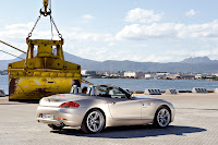 2009 BMW Z4