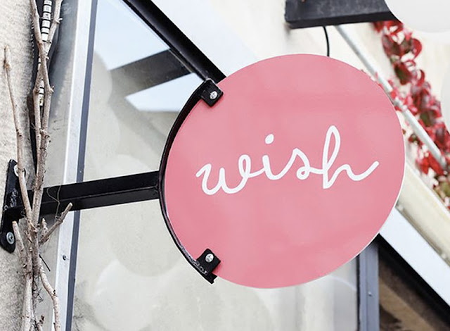 Wish Concept Store: Uma loja de sonho!