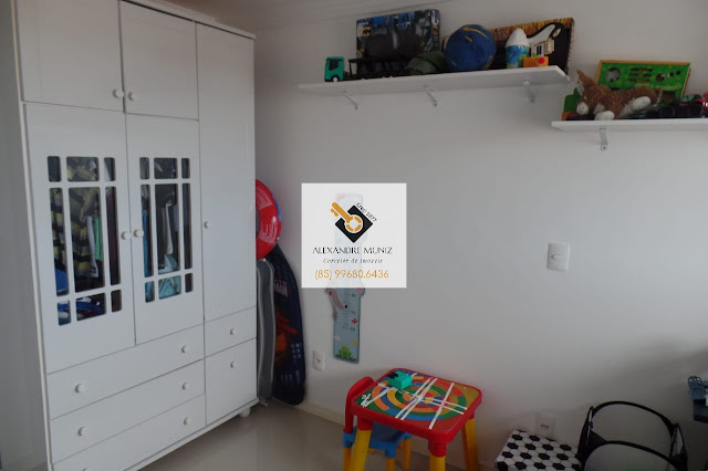 Apartamento a venda na Parquelandia 