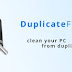 Makesoft DuplicateFinder Full v1.1.3 Download