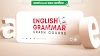 Robi 10 min School – English Grammar Crash Course