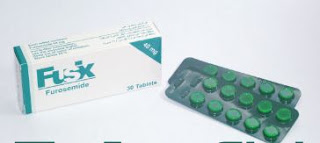 Furosemide 40 mg Tablets,Fusix دواء فوسيكس,دواء فوزيكس,أقراص فوروسيميد,إستخدامات أقراص فوروسيميد,إستخدامات دواء فوسيكس, يستخدم فوروسيميد لتقليل السوائل الزائدة في الجسم ( الوذمة ) الناجمة عن حالات مثل قصور القلب وأمراض الكبد وأمراض الكلى ,جرعات Fusix دواء فوسيكس,الأعراض الجانبية Fusix دواء فوسيكس,التفاعلات الدوائية Fusix دواء فوسيكس,الحمل والرضاعة Fusix دواء فوسيكس,فارما ميد ,دليل الأدوية العالمي 