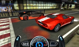 Drag Racing 3D