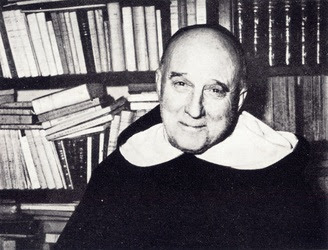 Reginald Garrigou-Lagrange