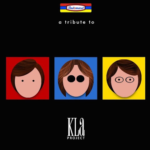 Various Artists - A Tribute to Kla Project [iTunes Plus AAC M4A]