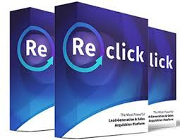 Reclick App Review - Promote One of The Most Epic Launch