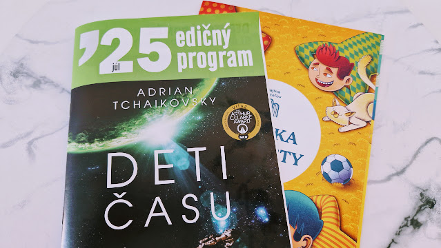 Knihy vydavatelstva novinky