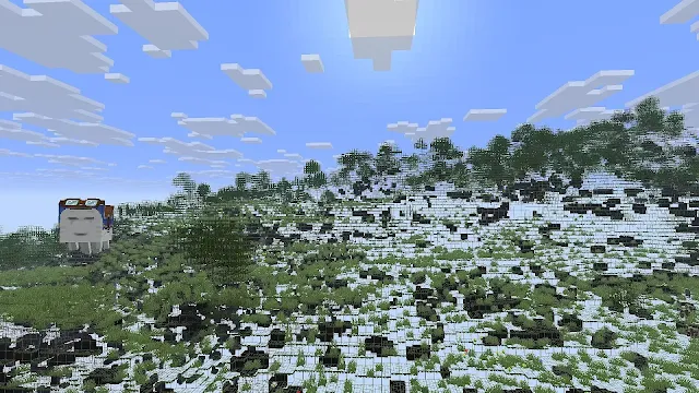 How to Get and Use X-ray in Minecraft 1.21.7 (No Mods Required)
