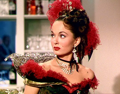 Ann Blyth