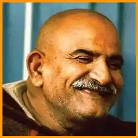 images of neem karoli baba