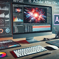 What is Adobe After Effects? A Complete Beginner’s Guide