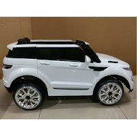 Mobil Mainan Aki MOB 2006 Discovery