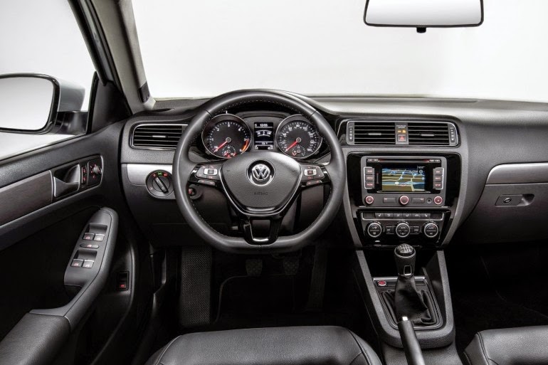 отзывы о Volkswagen Jetta 2015 его владельцев