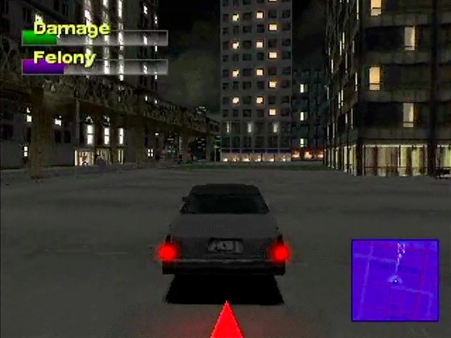 Download Driver 2 PSX ISO High Compressed  Tn Robby Blog 